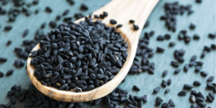 زراعة حبة البركة: دليل كامل لزراعتها في المنزل